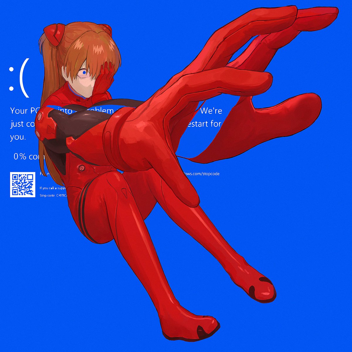 tadanotarosuke's tweet photo. レイとアスカ
#evangelion https://t.co/jtfjEss8kw