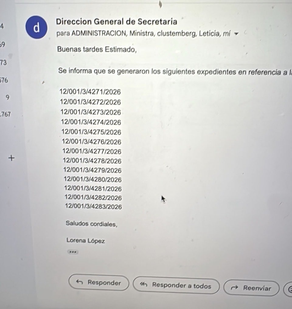 igalvar71's tweet photo. EL MSP ABRIÓ EXPEDIENTES PARA INVESTIGAR DENUNCIAS DE MÉDICOS ADICTOS
A raíz de la investigación de @todosesabe, surgieron denuncias contra 12 médicos por trabajar bajo la influencia de sustancias. Las pusimos en conocimiento del MSP, que respondió que “se procedió a generar expedientes con cada uno de los casos, para ser remitidos a los Prestadores de Salud a efectos de que se investigue el informe al Ministerio”. 
Porque TODO SE SABE.