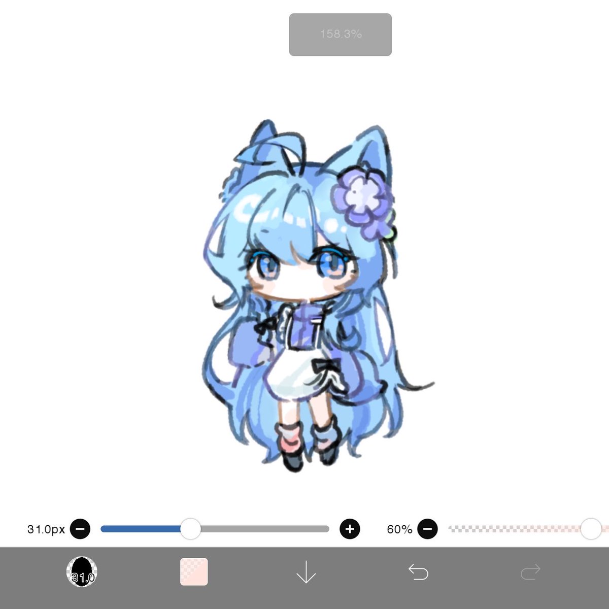 isommmm_'s tweet photo. New pen testing .... https://t.co/JFaPrFY9TI