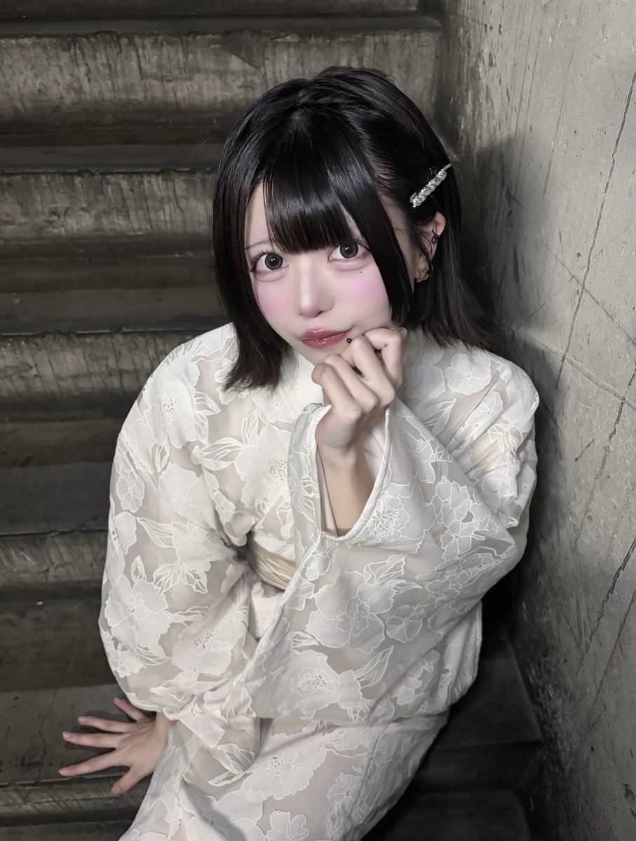 成宮みり【PSYCHOデリック】 tweet media