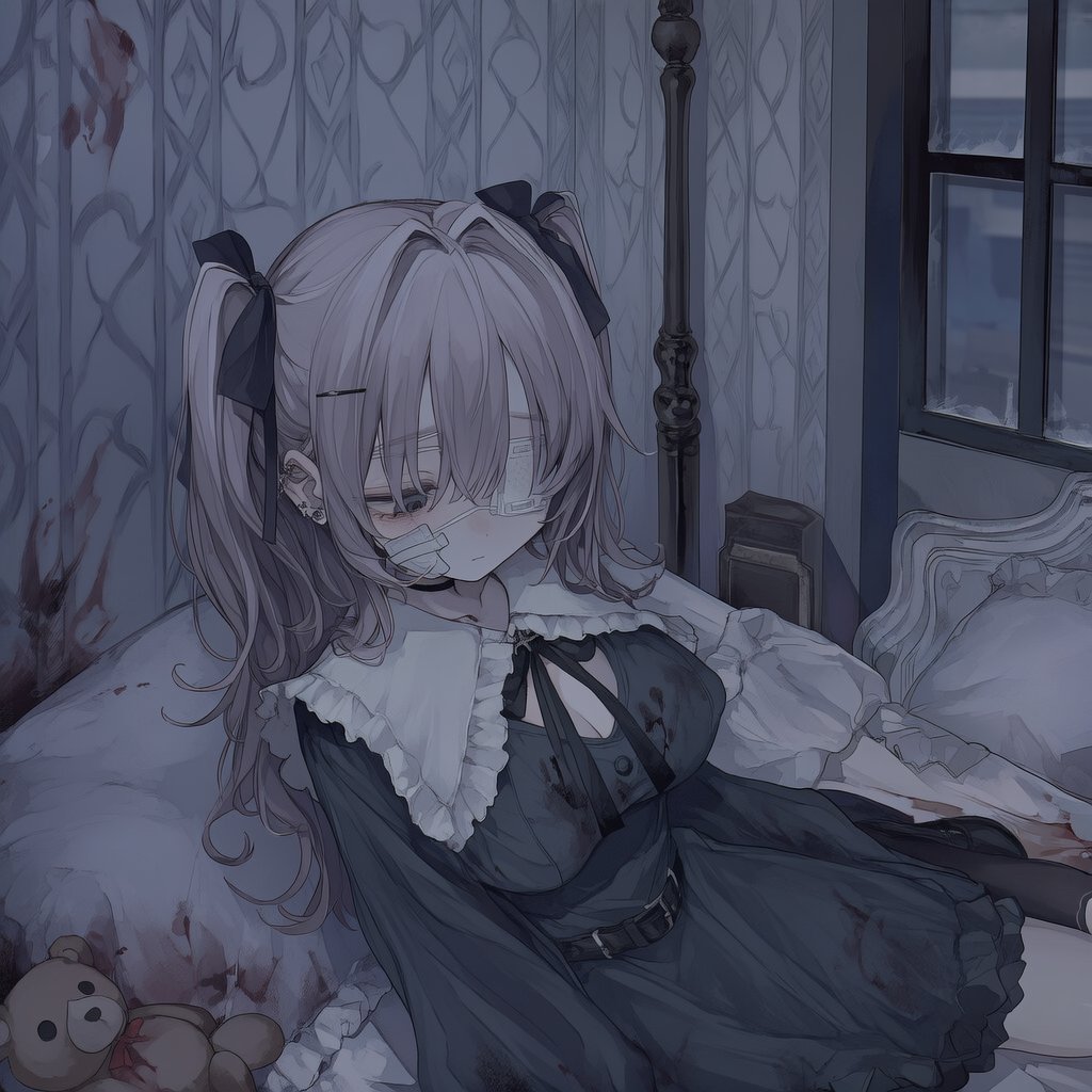 惡意 tweet media