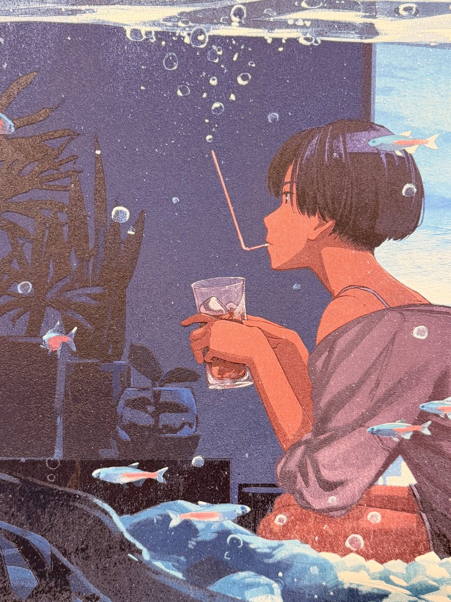 げみ/Illustrator tweet media