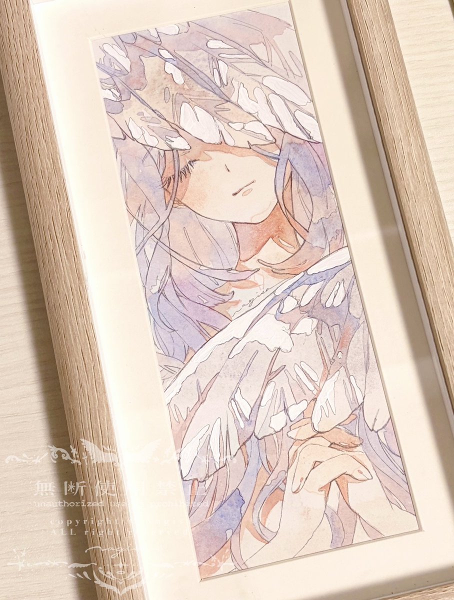weisserschlamm's tweet photo. 絵！たくさん描いています！！！ https://t.co/zX12K3KkUj