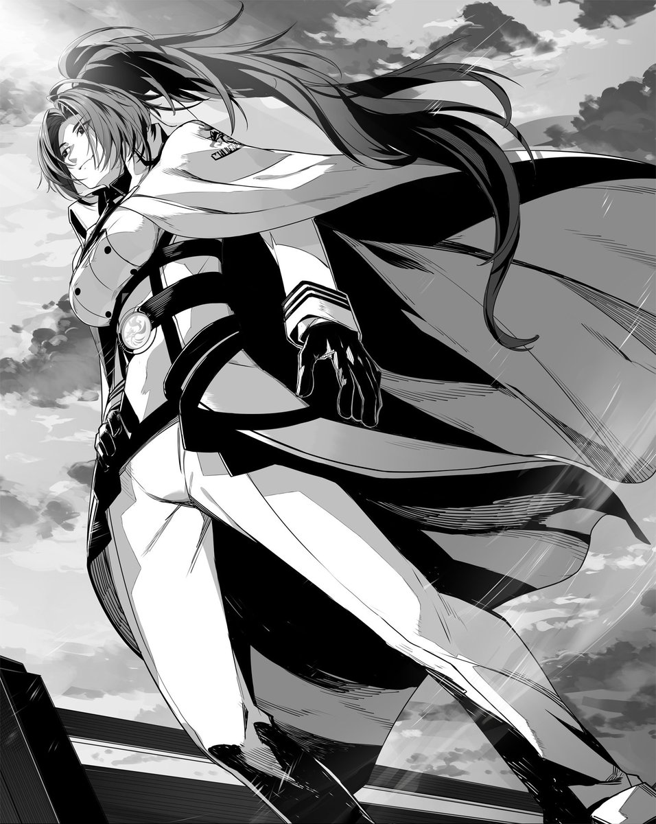 masada_takashi's tweet photo. https://t.co/6Sln8Ua1oc
マハーマーラ計画とかいう諸悪の根源
#DiesEntelecheia https://t.co/Nr5aSq8wtf