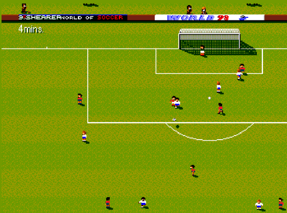 Sensible Soccer tweet media