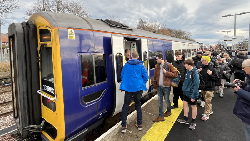 RAIL Magazine tweet media