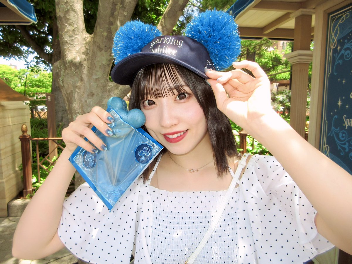 imai_rina's tweet photo. りなとディズニーデートしたい人いいねして🌎♥"
#莉南gram #莉南カメラ https://t.co/0gCqTGcASv