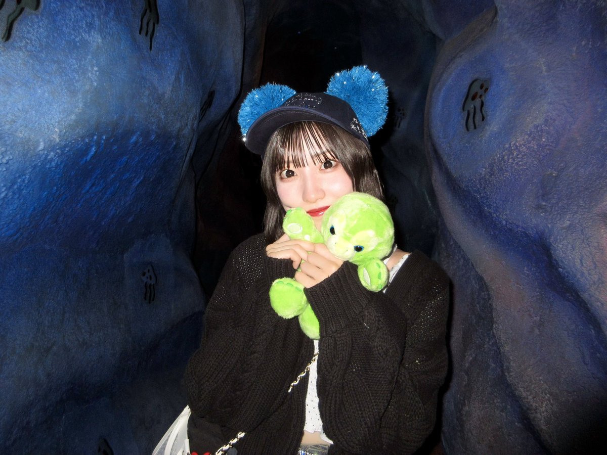 imai_rina's tweet photo. りなとディズニーデートしたい人いいねして🌎♥"
#莉南gram #莉南カメラ https://t.co/0gCqTGcASv