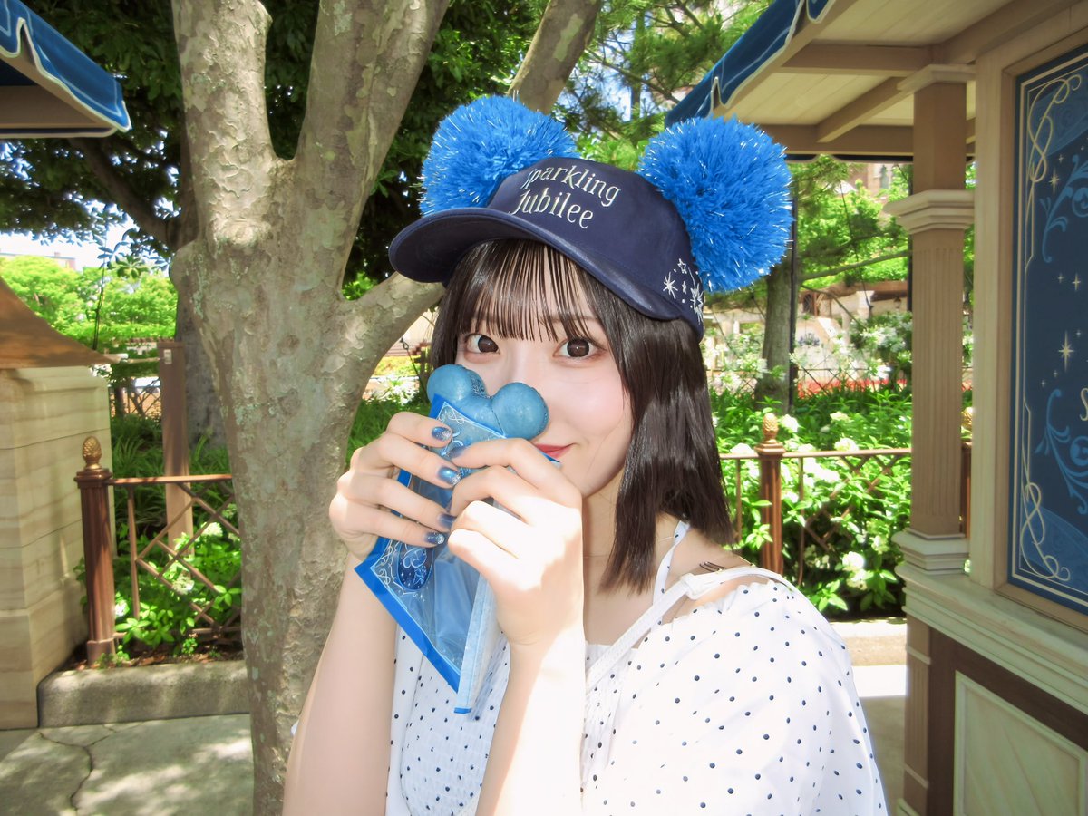 imai_rina's tweet photo. りなとディズニーデートしたい人いいねして🌎♥"
#莉南gram #莉南カメラ https://t.co/0gCqTGcASv