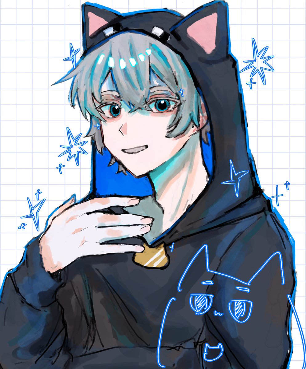 ezodaizu's tweet photo. #実況者絵描きさんと繋がりたい

お友達増やしたいので🏷️失礼します💦
♻️🩷中心に巡回させていただきます。
片思い2日です https://t.co/SajoTp9MOe