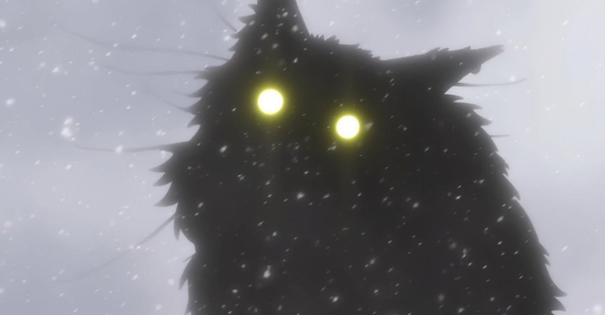 Tokanim_FR's tweet photo. 🚨 C’ÉTAIT IL Y A 10 ANS AUJOURD’HUI!

RE:ZERO nous offrait une des fins d’épisodes les plus mémorables de l’histoire. https://t.co/YUSI5Tr8yi
