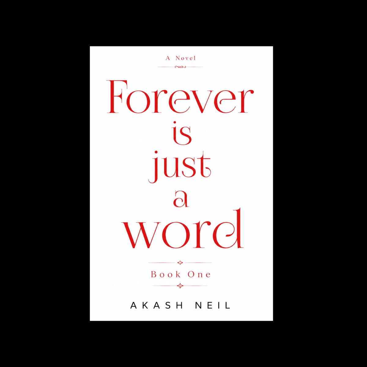 akash100billion's tweet photo. Months of writing. Countless rewrites. Moments of doubt. But hope remained. Now, a new chapter begins. My debut novel, Forever Is Just a Word (Book One), is almost here.
#debut #indianstoryteller
#novelwriting  #novel 
#comingsoon‼️ https://t.co/OwWO1XsjRX