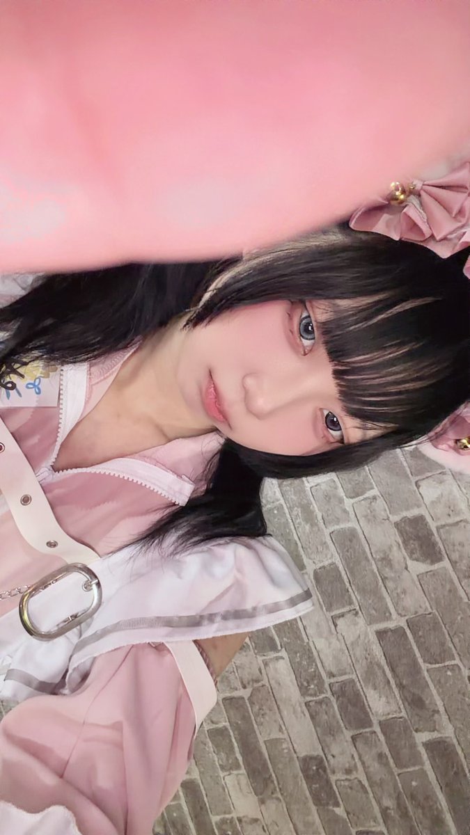 Ruu_cha_24's tweet photo. おきゅしてまつ！！
華金やよ！会いきて！！ https://t.co/r7UhFCxBMg