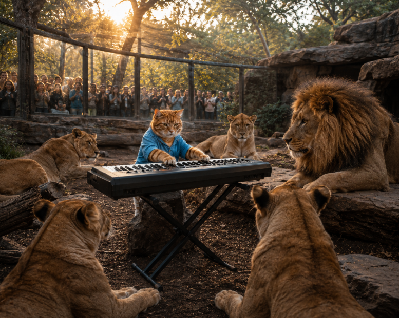 keycatog's tweet photo. family reunion. https://t.co/qzJC8Dxbmq