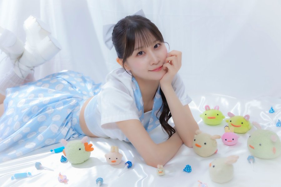 yagisaki_MG's tweet photo. 🆕【出演情報】

HARUKI Fest.2026『真夏の葉月祭り』

🗓️2026年8月22日（土）
📍イオンモール幕張新都心グランドモール１F　グランドスクエア
⏰12:00～（予定）
💰入場無料

お待ちしております🎶 https://t.co/Qe9e1pILiI