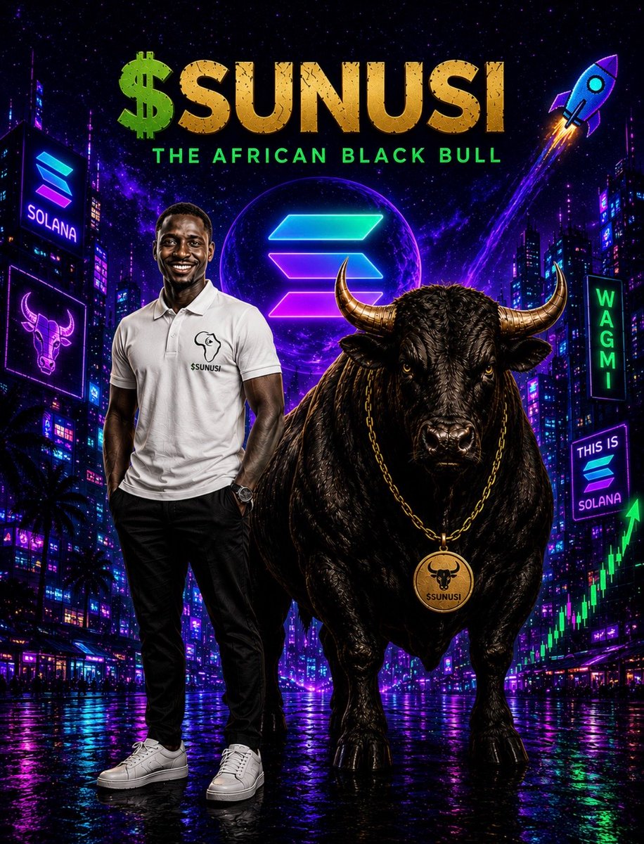 DHAHIRU_'s tweet photo. Option 1: Short &amp; Hype
$Sanusi is not just a token, it is a movement! 
Community, meeting, and a bright future ahead. 
I joined from the beginning and I knew it would make an impact. 
Tag @JK #SunusiToken #Web3Kano https://t.co/YK2T6kl45g