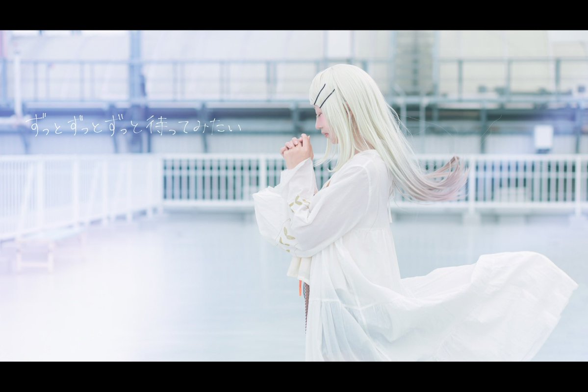 tamago_cos1's tweet photo. 【Cosplay】

学園アイドルマスター
倉本千奈 🧡🩵 篠澤広

˙˚ʚ みちなる ひろがる ɞ˚˙ https://t.co/hi7eZIQ3EK