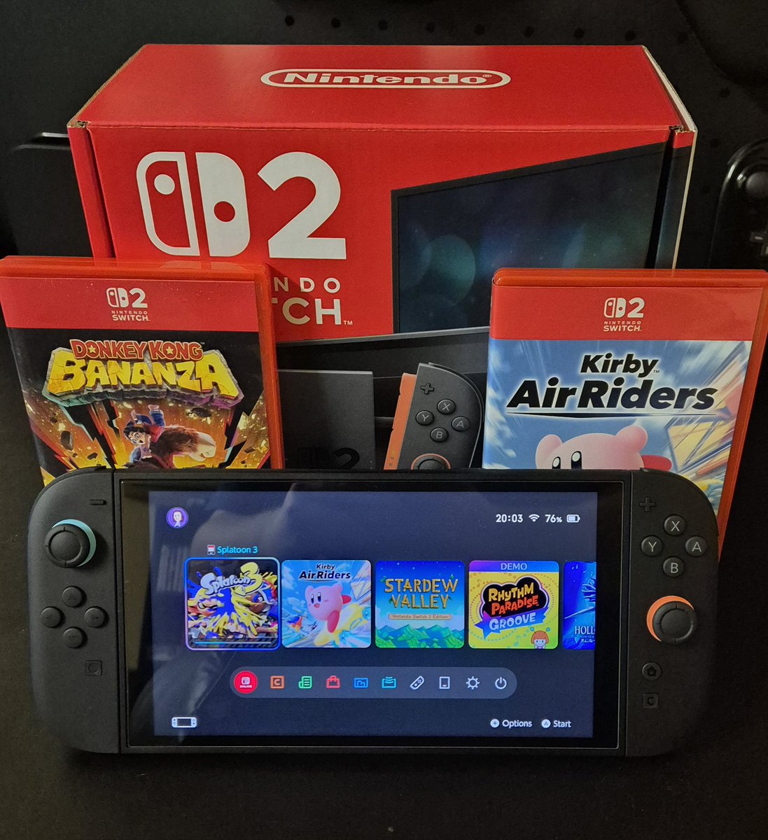 BigBallsMcgee8D's tweet photo. Woke up this morning and decided fuck sony https://t.co/nXaE0qeZ4o