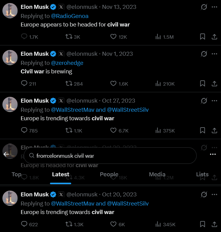 Just Dave now tweet media