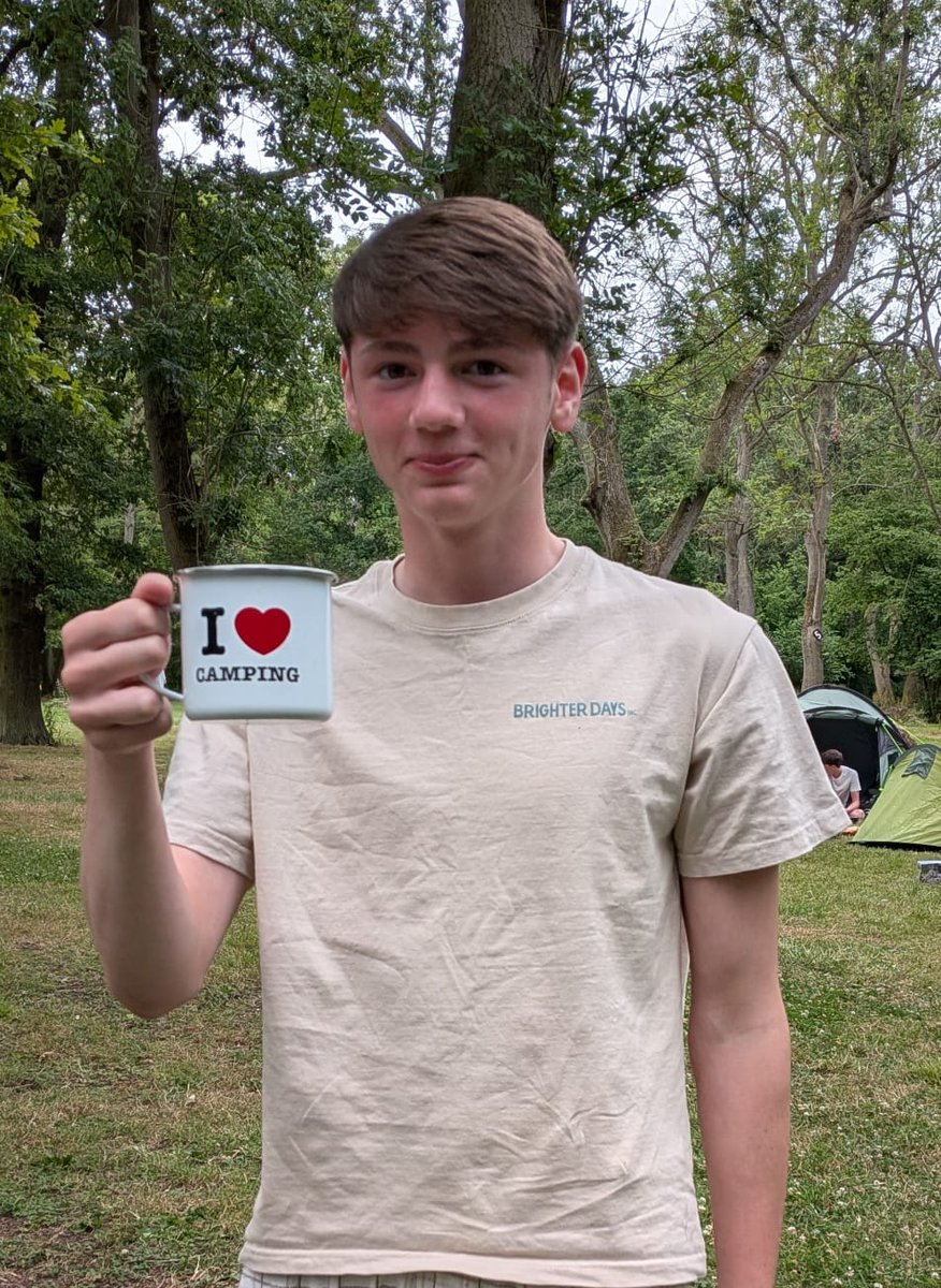 PATCarletonHigh's tweet photo. This week a group of our Year 10 students completed their expedition as part of their #DukeofEdinburgh #BronzeAward. From pitching tents, cooking meals outdoors to navigating the route - well done to everyone for successfully completing this part of your award! #CHSDofE2026 https://t.co/X9IUe67W4n