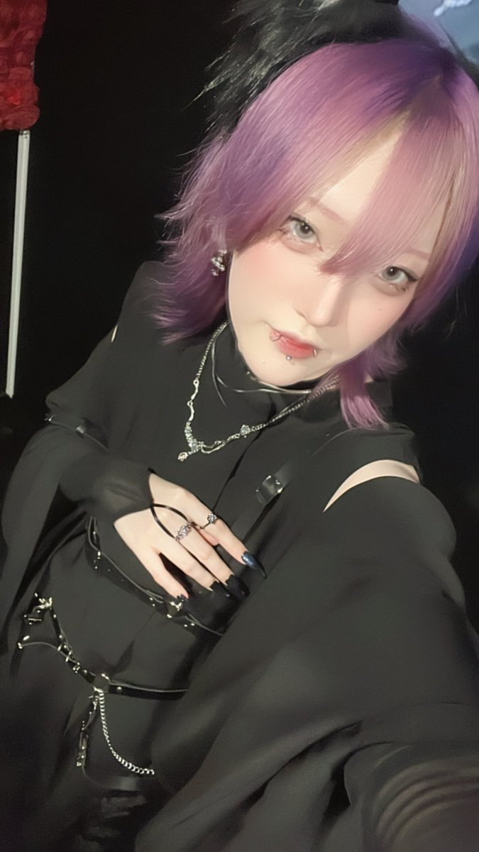 CDC_INNOCENT's tweet photo. 今日は❕僕の誕生日❕🐈‍⬛🌙 https://t.co/bXrJi3rGAt