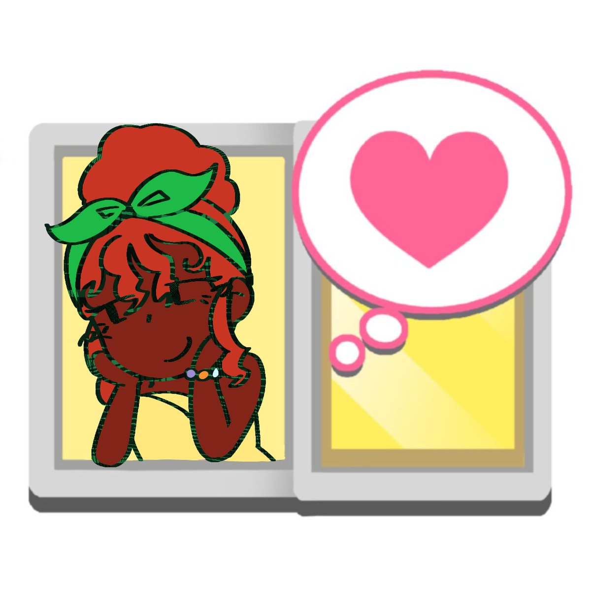 matchingourliys's tweet photo. Say 120(-🎀)
Im alive
#matchliy #bfdi #osc https://t.co/yJXXeZYgtK
