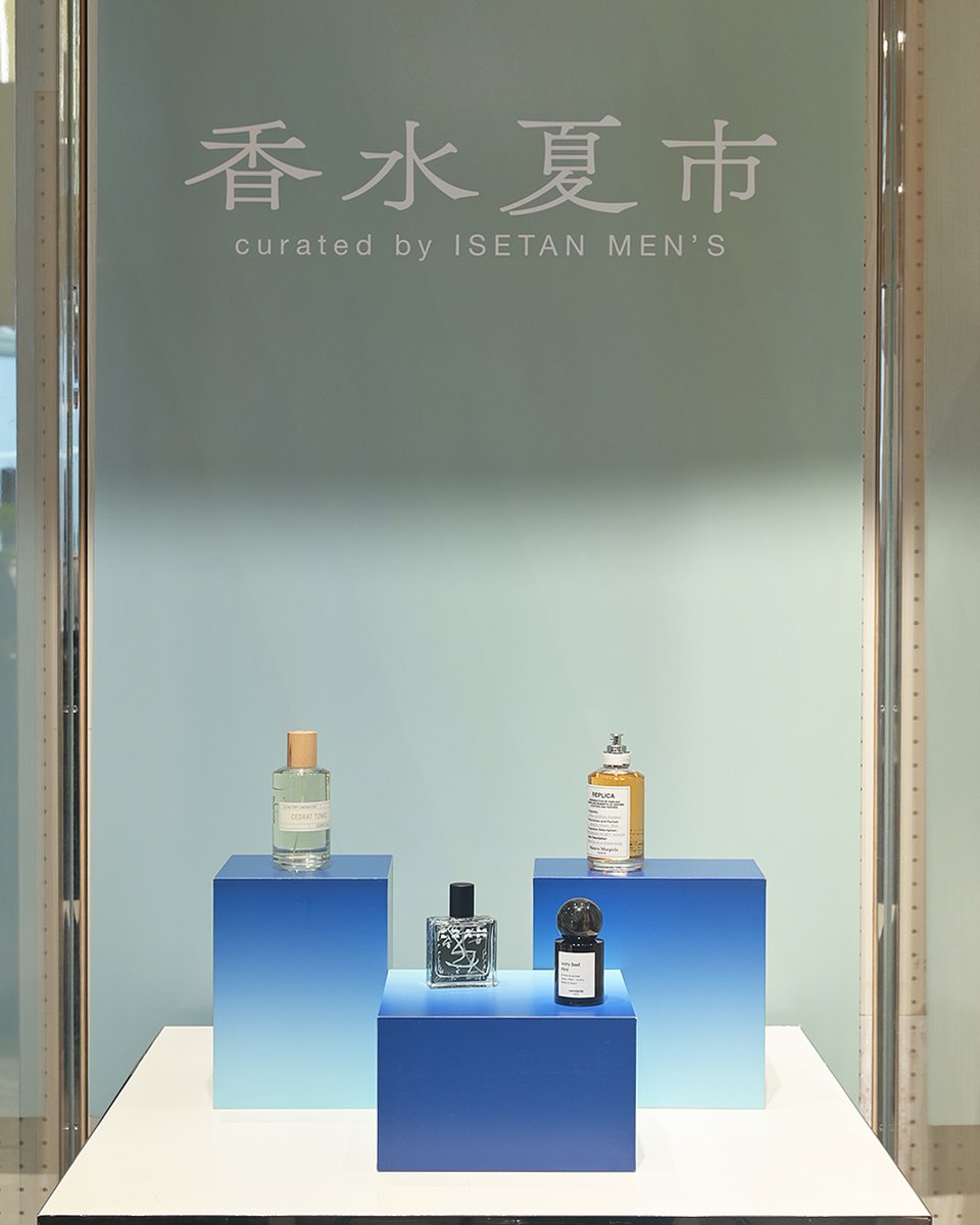 YUKIRIN / Perfume Journalist (@yukitty137) / Posts / X