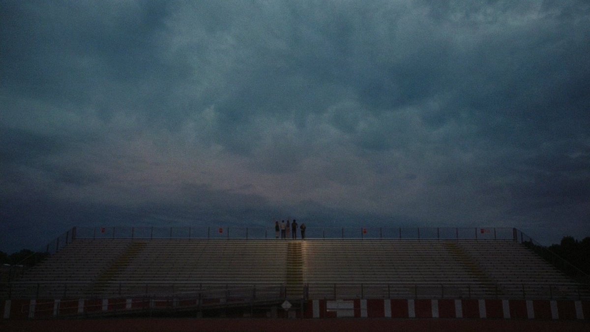 cinevow's tweet photo. The Perks of Being a Wallflower, 2012 (dir. Stephen Chbosky) https://t.co/tjuhqaTOrJ