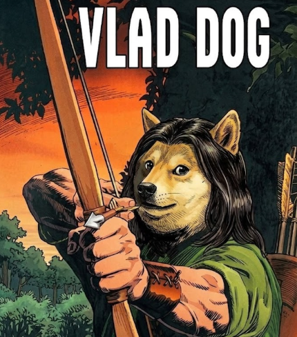 VladDog tweet media