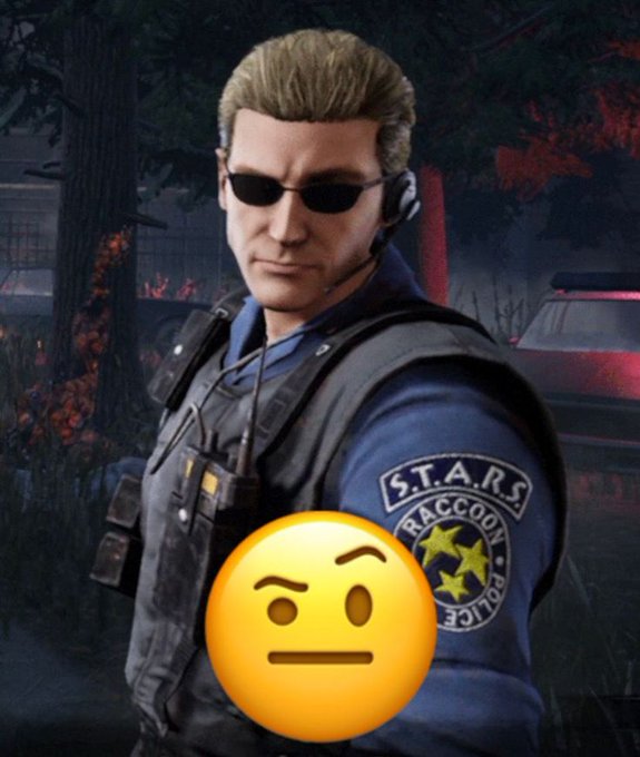 Wesker________'s tweet photo. @0l1hareml0l https://t.co/2mzAPW5T6r