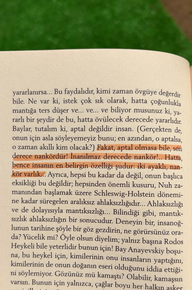 edakurucaay's tweet photo. İnanılmaz derecede nankör!.. https://t.co/awVywMHIi3