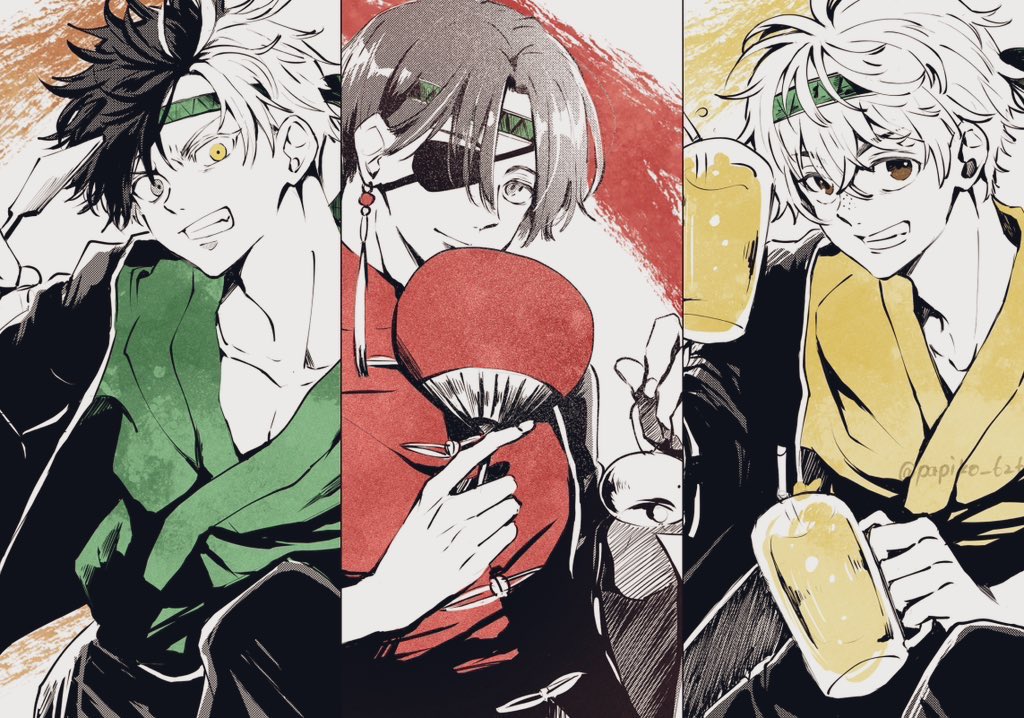 ぱぴこ (@papiko_6262) / Posts / X