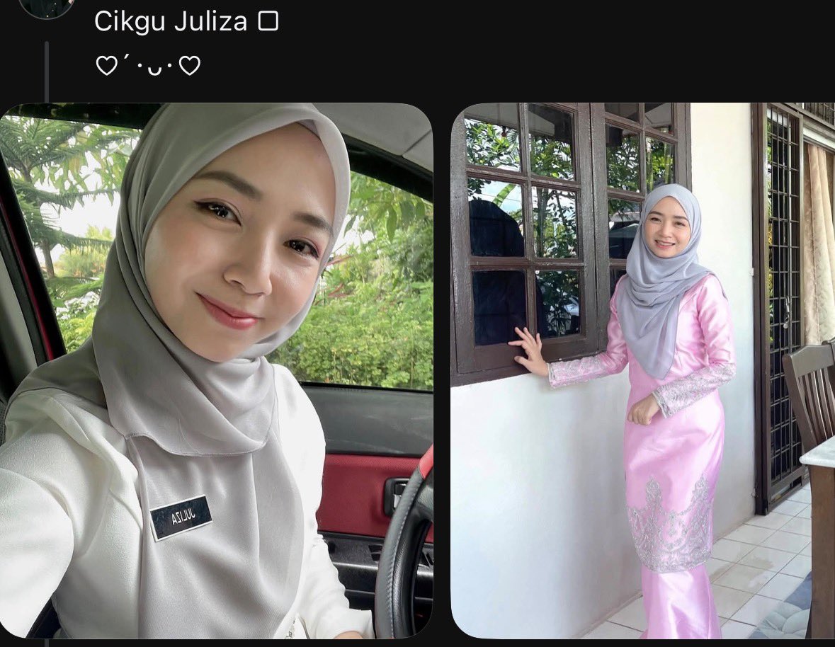 kongsiviralje's tweet photo. Wahai rakyat sekalian, budak tahun 2000 confirm kenal dia ni kan. 

Gik gi giyomi.

Tak sangka dia dah jadi seorang guru. https://t.co/hWpO89C1Gn