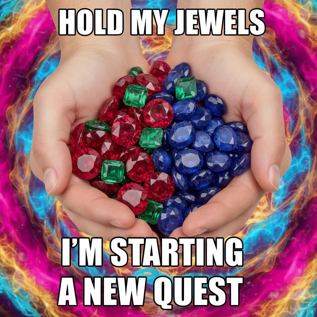 GemFinInfo's tweet photo. Gem Hands Hold Gemstones #DeFi #web3 #cryptocurrency https://t.co/F2O8uqbWyi
