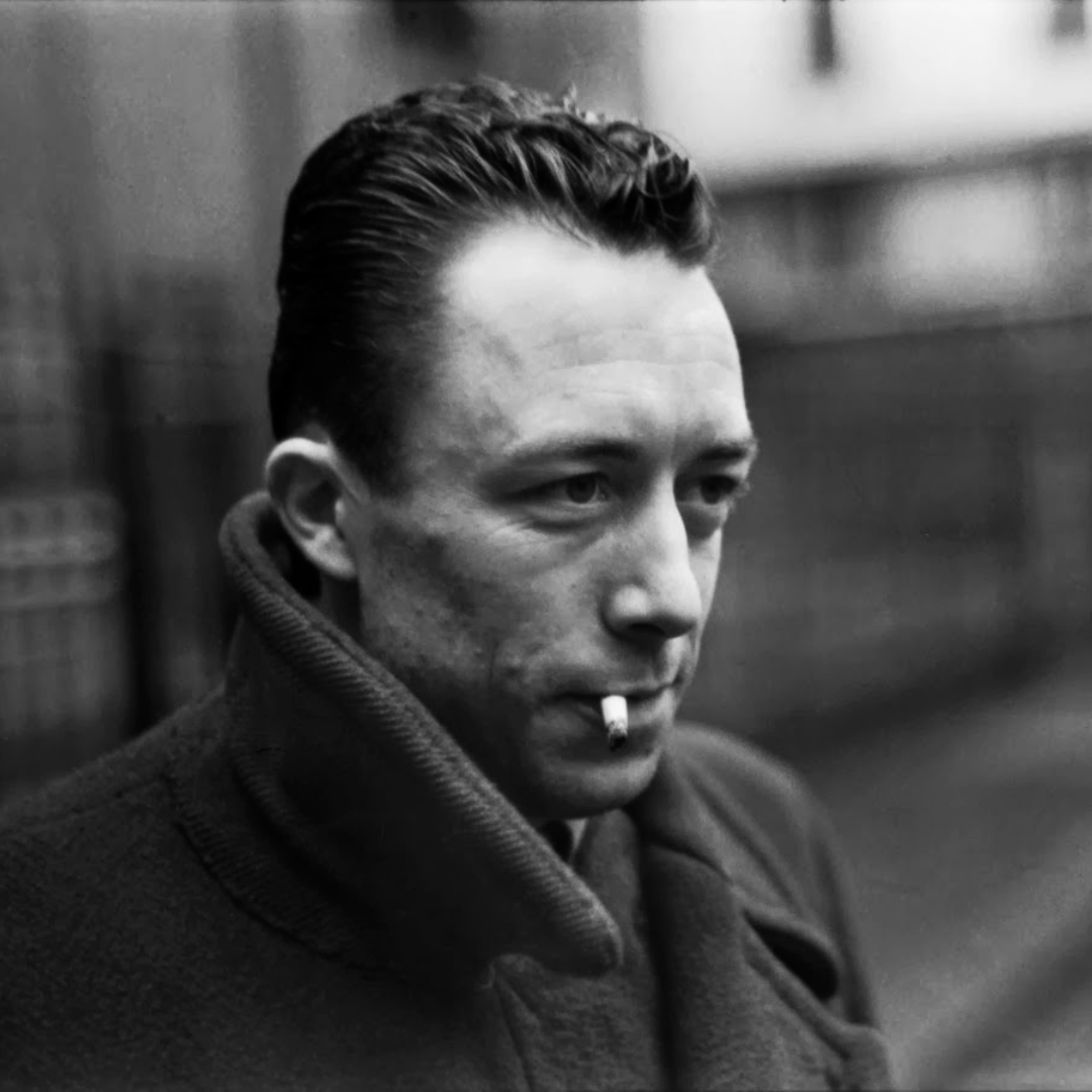 wisecamus's tweet photo. “A guilty conscience needs to confess. A work of art is a confession.”

— Albert Camus https://t.co/m6CU1dOJTj