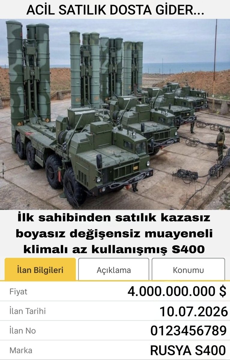 Turklrvdis's tweet photo. @haskologlu https://t.co/Z6hEGYbxcb