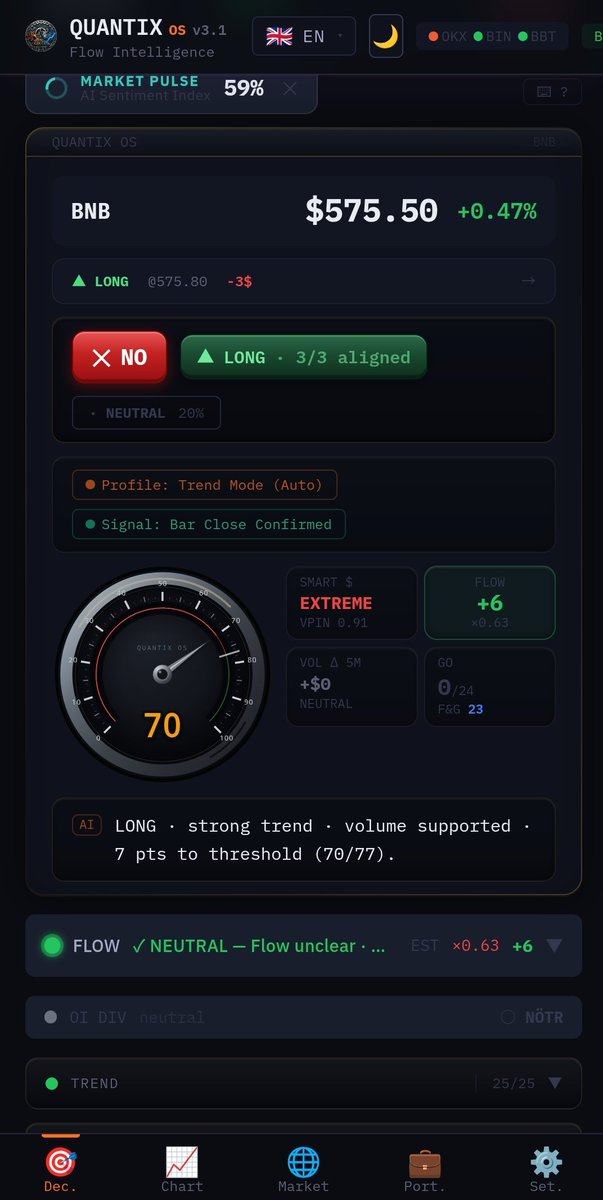 QuantixSystems tweet picture