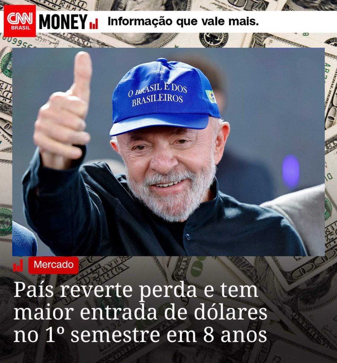 PedroRonchi2's tweet photo. Com o Lula // com o bolsonarismo https://t.co/z6eArO29fJ