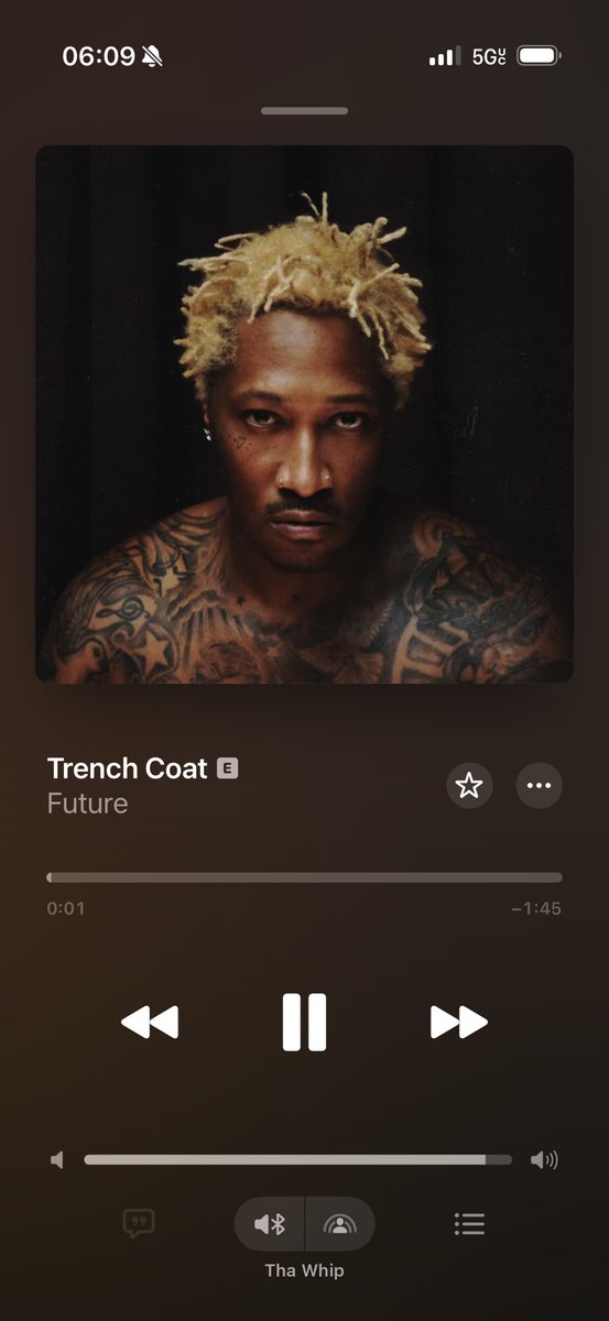 Iminit8228's tweet photo. Listening to a all time great is fuckin crazy at this point of his career @1future https://t.co/YcKvjLHNQe