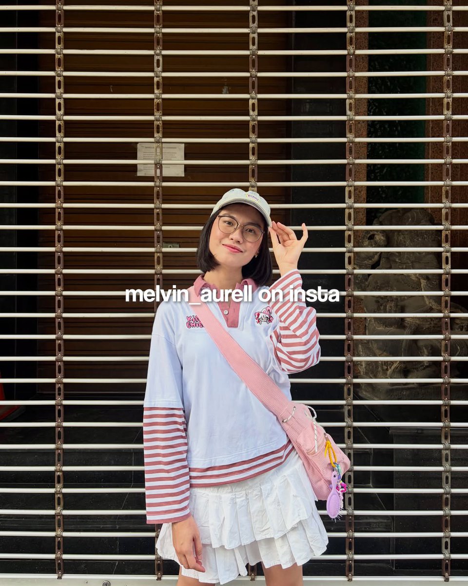 candyylipze's tweet photo. siapa yang kalo lg bingung mikirin outfit akhir"nya pasti ambil atasan putih? soalnya bikin looks auto fresh dan gampang dimixnmatch sm apapun🤩

nih beberapa model "white tops" yang wajib ada di lemari kamu, satset tp ga boring🤍
aku spill dibawah yaw ~! 

credits on picts 𖹭 https://t.co/jfz6bxn88B