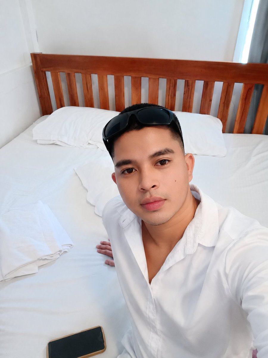 Inigo8989's tweet photo. DAVAO MALE FREELANCE MASSAGE THERAPIST💆‍♀️
Available for home service massage anywhere in Davao City (downtown area)
🏨 Hotels/Inn 
🏢 Condos
🏠 Apartments 
🛏 Dormitories
🏡 Homes

✔️ Professional Massuer Pls text-09-773974473

#altetdavao #davaoalter #legitmasahista #profesional https://t.co/XGPs2JfDxu