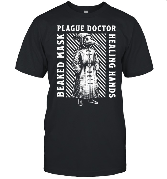 reallymerch's tweet photo. Stay aware and stylish with our Plague Doctor Be Aware Mask T-Shirt! Perfect for history buffs and lovers of unique graphic designs. #PlagueDoctor #GraphicTshirt Grab yours below!
https://t.co/PYUzmooF1f https://t.co/aQHAbxUXfu