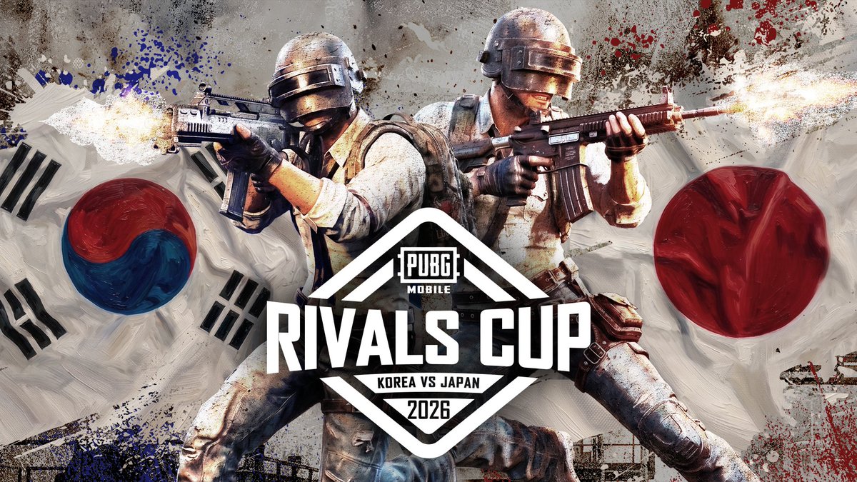 PUBG MOBILE JAPAN LEAGUE 公式 tweet media