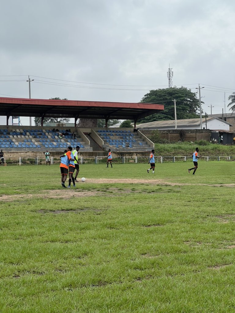 Bitoshiafrica's tweet photo. Football match currently on ⚽ https://t.co/keQDmUCnjM