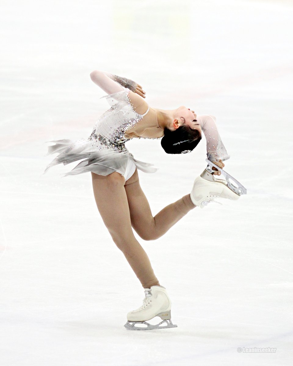 leaninseeker's tweet photo. [경기도 교육감배] 2026.07.05 탄천 빙상장
B조 여중부 FS #김연아 #YeonaKIM https://t.co/UDjxENKuR5