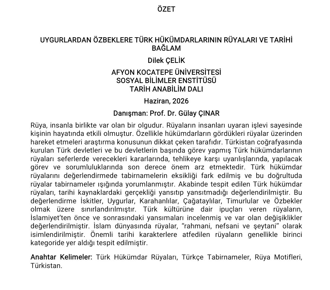 dilekcelik03's tweet photo. Vee yüksek lisansım başarılı bir şekilde bitmiştir. 
Kıymetli danışman hocam Prof. Dr. Gülay ÇINAR olmak üzere değerli jürilerim Prof. Dr. Alper BAŞER ve Dr. Öğr. Üyesi Cihan YALVAR'a çok teşekkür eder, saygılarımı sunarım. https://t.co/BKOhDkrteK