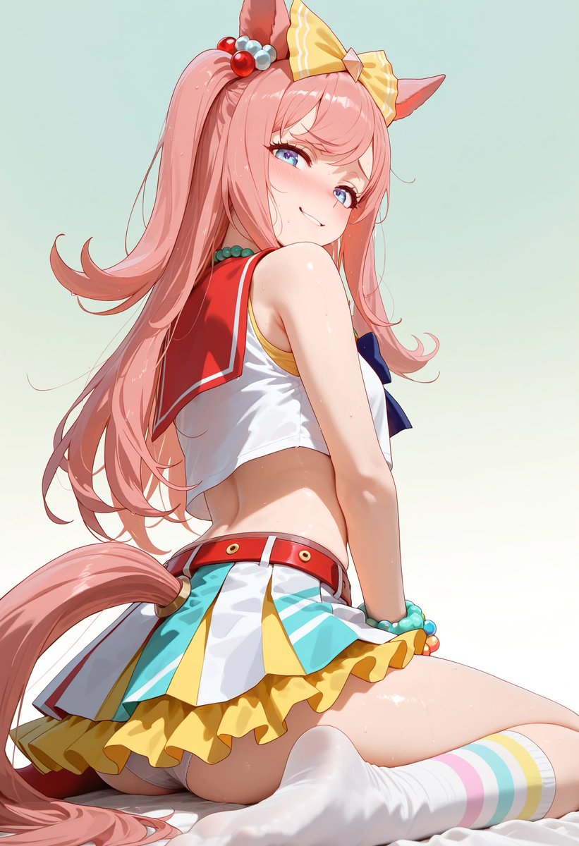 simple_R15's tweet photo. アグネスデジタル

sfw https://t.co/FAxYjuqaLk