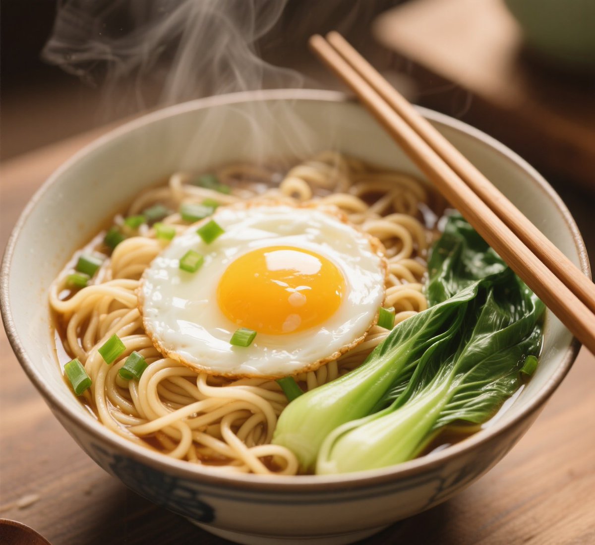 ClaudiaLeiste's tweet photo. Just whipped up cozy miso butter ramen at home  Rich, creamy, and ready in 20 mins—way better than takeout! #HomeCooking https://t.co/Pc0EPs3IXM