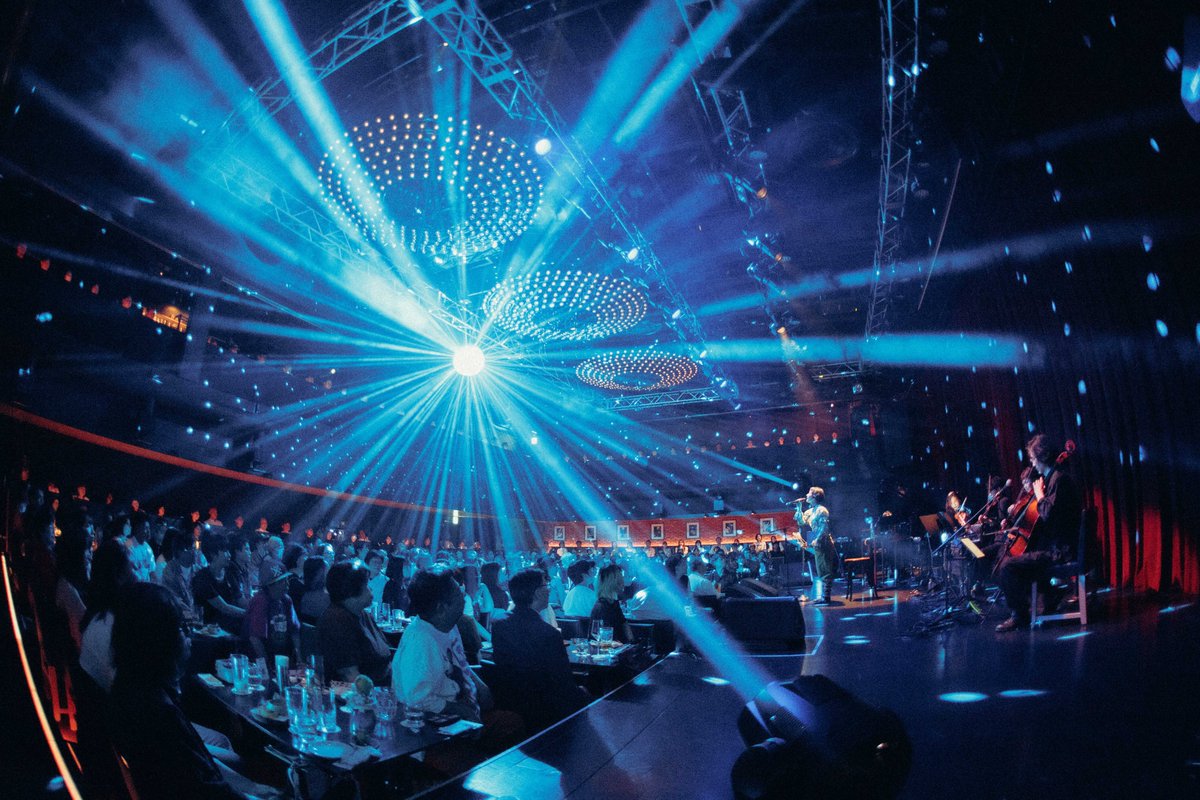 kaela_staff's tweet photo. 🌈LIVE🎵🎻

‼️明日‼️

///
Billboard Live Tour “Kaela’s Petit Quartet”
\\\

ピアノ＋カルテットという編成に初挑戦のビルボードライブ🌈✨

遂に明日はツアーファイナルです🪄🍽️
直前までチケット購入のチャンスあります💡
是非、お越しください🌼✨

https://t.co/BbdDrdJWr7 https://t.co/dxUMkMwHWg