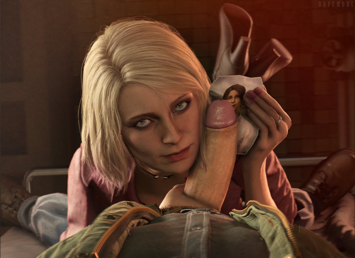 SafeSchmafe's tweet photo. "It doesn't matter who I am. I'm here for you James." https://t.co/Jd0EMniKxI